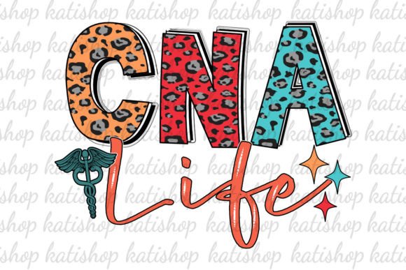 CNA Life Western Leopard Sublimation Review