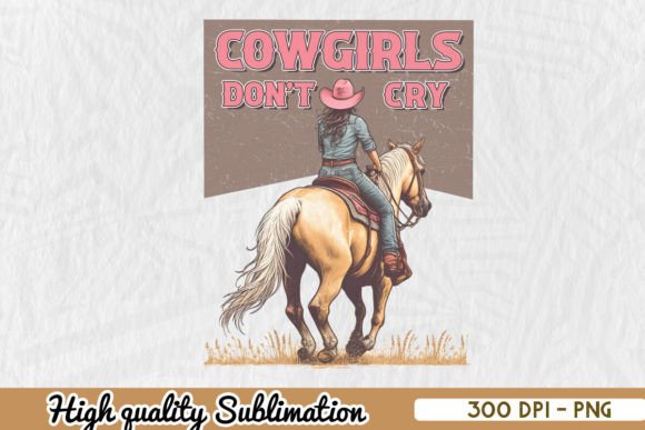 Cowgirls Dont Cry: A Designer’s Review