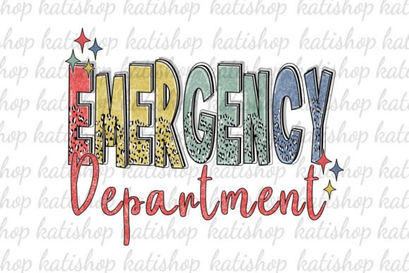 Emergency Department Western Sublimation Review