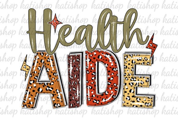Health Aide Western Leopard Sublimation Review