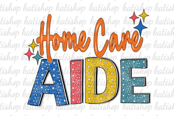 Home Care Aide Western Png Sublimation Review