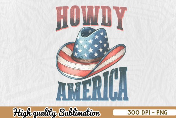Howdy America Cowboy Embroidery Review
