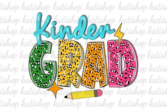 Kinder Grad Leopard Western Sublimation Review
