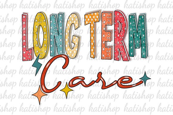 Long Term Care Western Png Sublimation Review