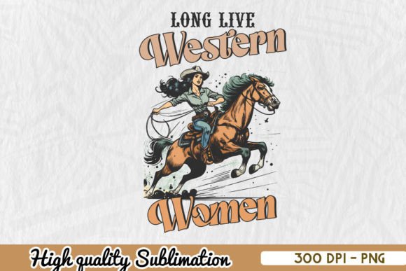Love Live Western Women Rodeo Cowgirl Review