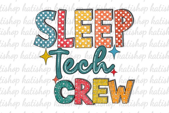 Review: Sleep Tech Crew Western Png Sublimation