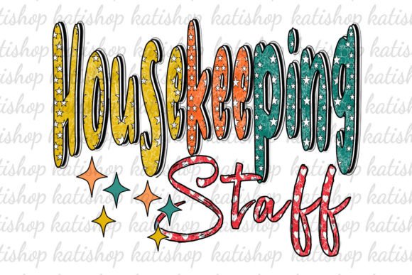 Reviewing Housekeeping Staff Western Sublimation for Embroidery