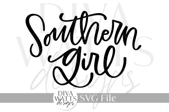 Southern Girl SVG Embroidery Review