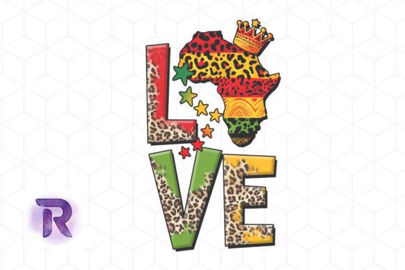 Western Juneteenth Love Sublimation PNG Review