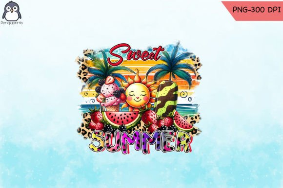 Western Sweet Summer PNG Embroidery Review