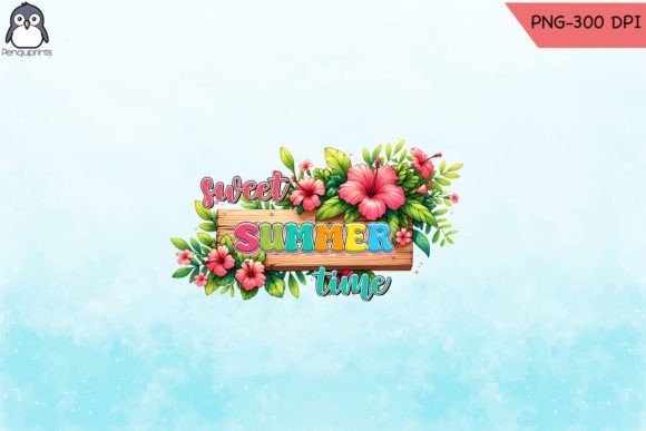 Western Sweet Summer Time PNG Review